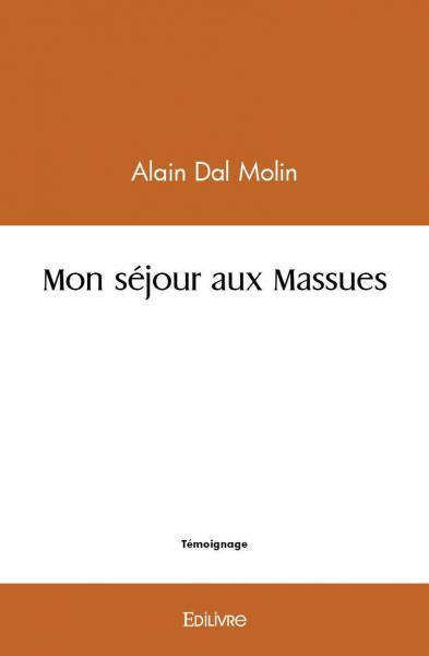 Picture of Mon séjour aux massues