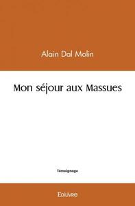 Picture of Mon séjour aux massues