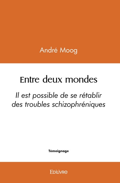 Image de Entre deux mondes