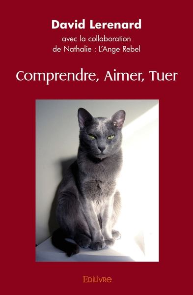 Image de Comprendre, Aimer, Tuer