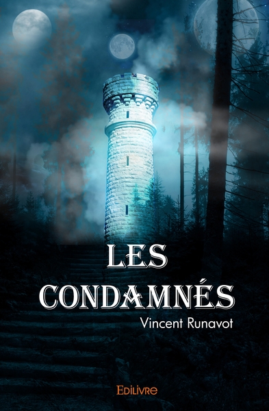 Picture of Les condamnés