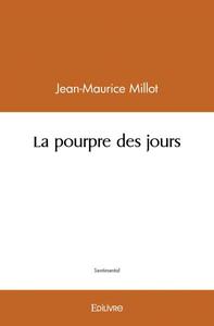 Image de La pourpre des jours