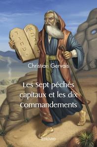 Image de Les sept péchés capitaux et les dix commandements