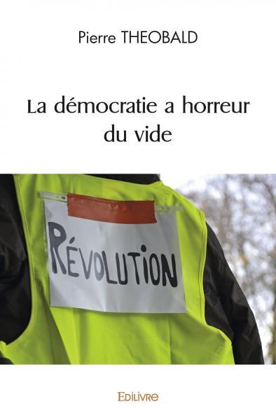 Image de La démocratie a horreur du vide