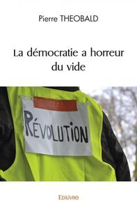 Image de La démocratie a horreur du vide