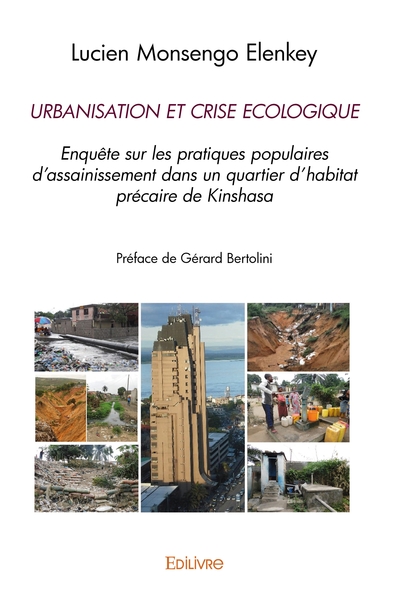Picture of Urbanisation et crise écologique