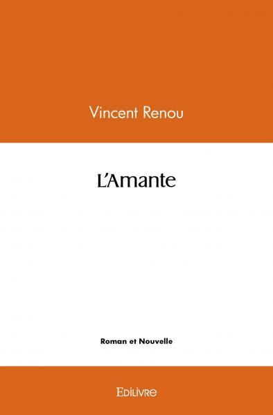 Image de L'amante