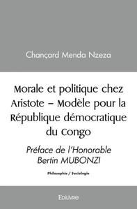Image de Morale et politique chez aristote – modèle pour la république démocratique du congo