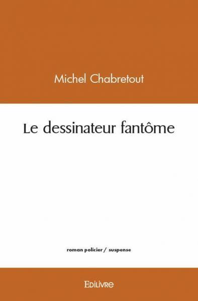 Image de Le dessinateur fantôme