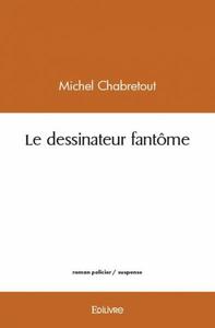 Image de Le dessinateur fantôme