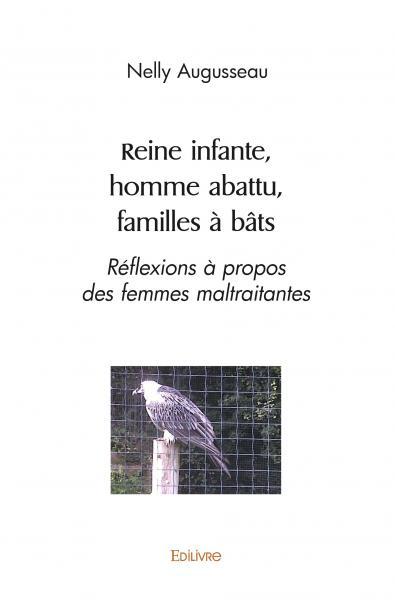 Picture of Reine infante, homme abattu, familles à bâts