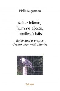 Picture of Reine infante, homme abattu, familles à bâts