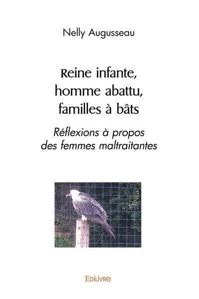 Image de Reine infante, homme abattu, familles à bâts