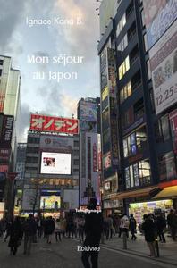Picture of Mon séjour au japon