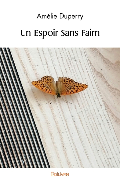 Image de Un Espoir Sans Faim