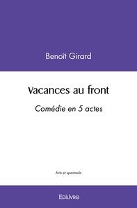 Image de Vacances au front