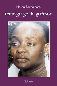 Picture of Témoignage de guérison