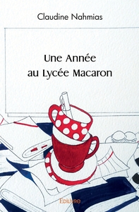 Image de Une Année au Lycée Macaron