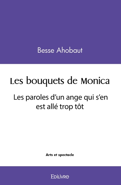 Picture of Les bouquets de Monica