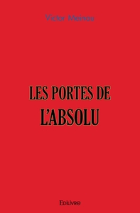 Image de Les Portes de l'Absolu - Tome 3