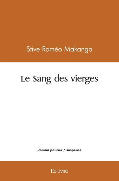 Image de Le sang des vierges