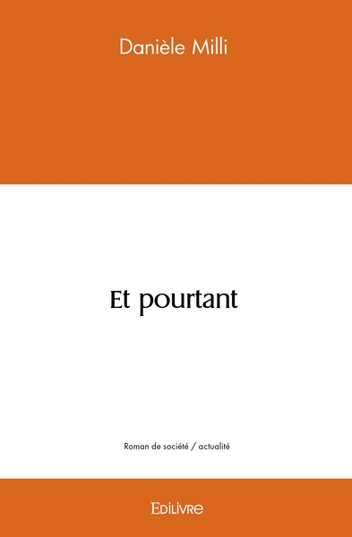 Picture of Et pourtant
