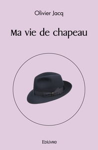 Picture of Ma vie de chapeau