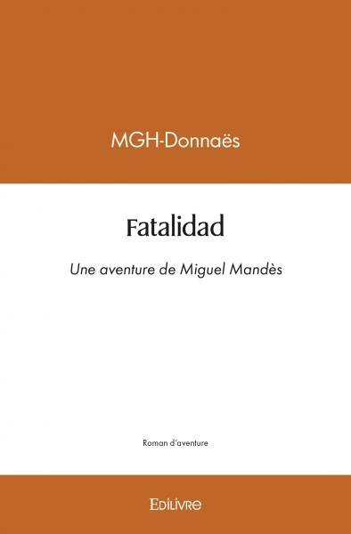 Picture of Fatalidad