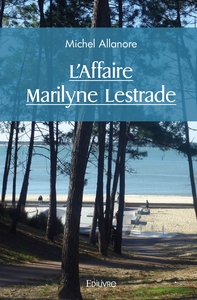 Picture of L'Affaire Marilyne Lestrade