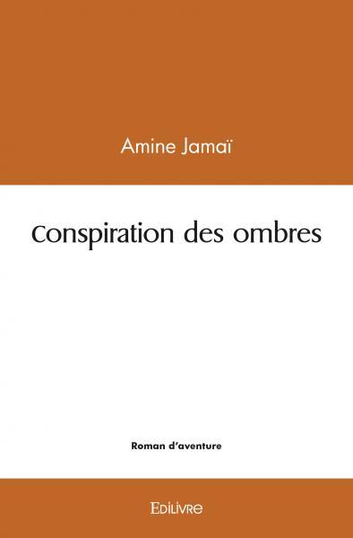 Picture of Conspiration des ombres