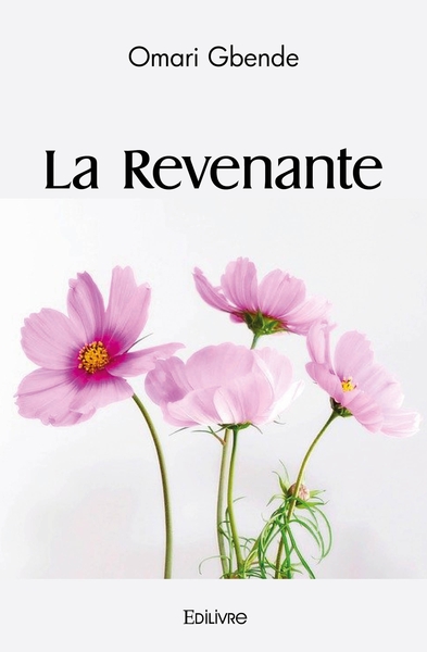 Picture of La Revenante