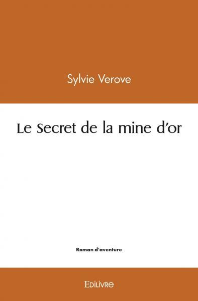 Picture of Le secret de la mine d'or