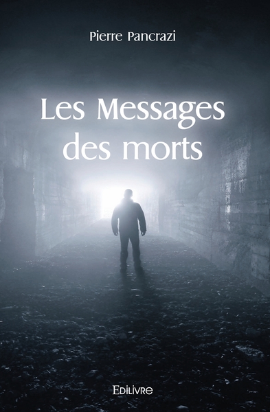 Image de Les Messages des morts