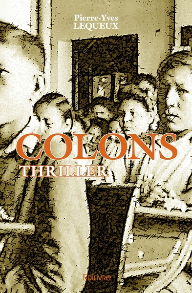Picture of Colons