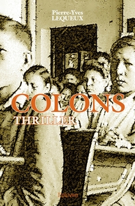 Picture of Colons