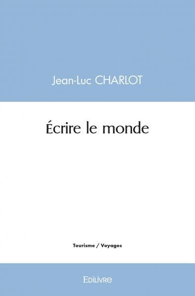 Image de écrire le monde