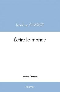 Image de écrire le monde