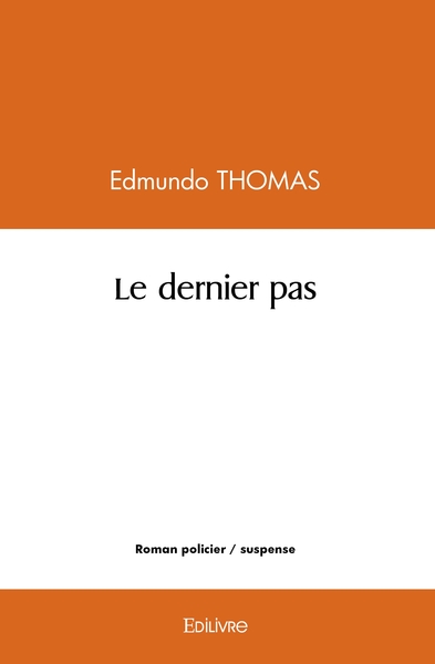 Picture of Le dernier pas