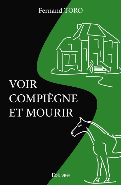 Picture of Voir Compiègne et mourir