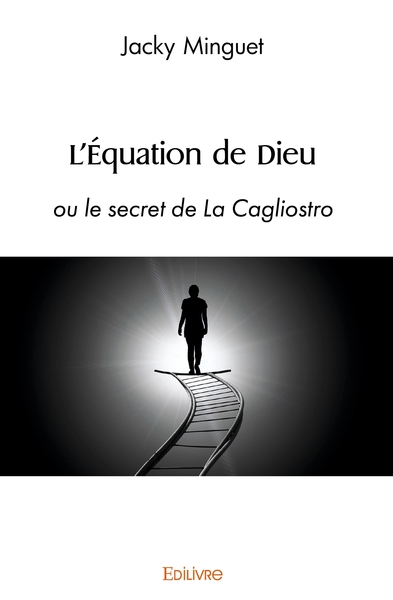 Picture of L'Équation de Dieu