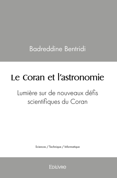 Picture of Le Coran et l'astronomie