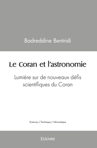 Picture of Le Coran et l'astronomie