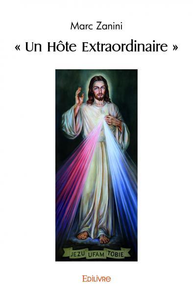 Picture of « un hôte extraordinaire »