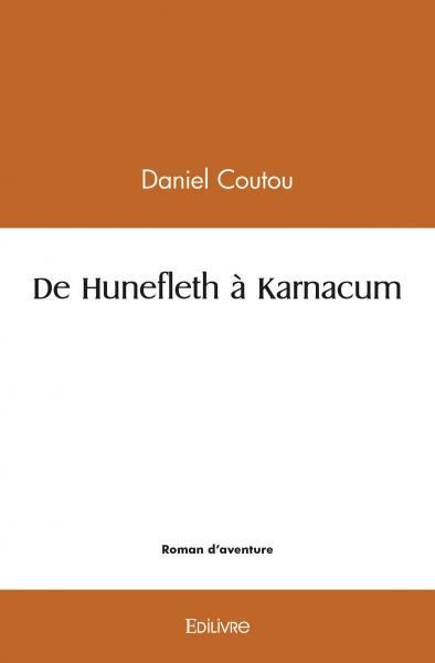 Picture of De hunefleth à karnacum
