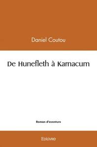 Picture of De hunefleth à karnacum