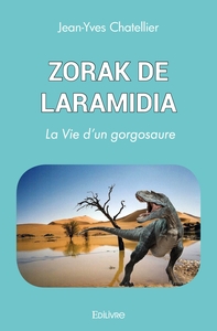 Picture of Zorak de Laramidia