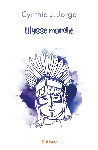 Picture of Ulysse marche