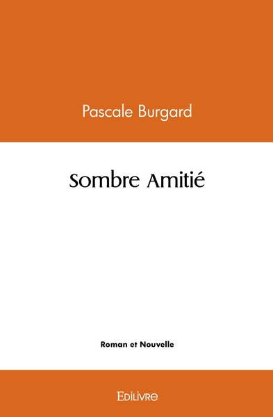 Picture of Sombre Amitié