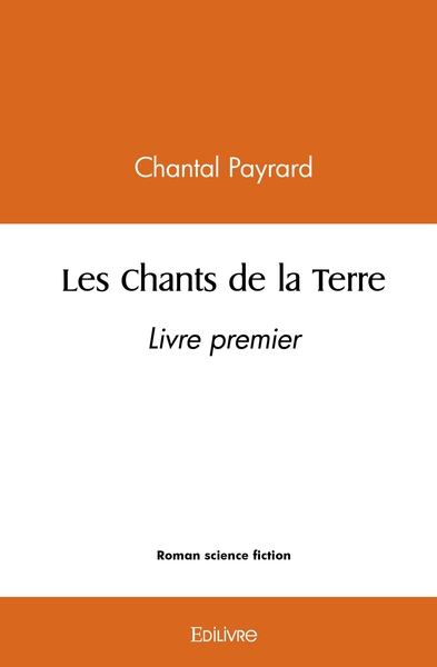 Image de Les Chants de la Terre
