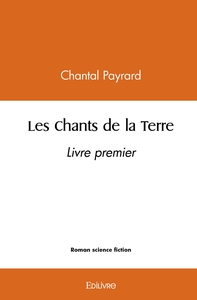 Image de Les Chants de la Terre